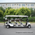 Luxury 8 Seaters Electric Golf Buggy